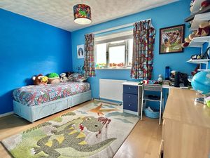 Bedroom 3- click for photo gallery